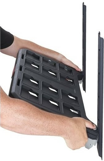 Ящик для инструментов Milwaukee PackOut E-Track 4932478996