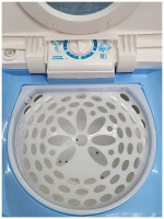 Стиральная машина RENOVA SD-80TS1(P)