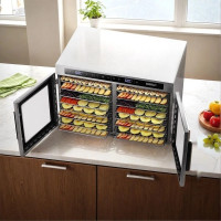 Сушилка для овощей и фруктов Kitfort KT-4936