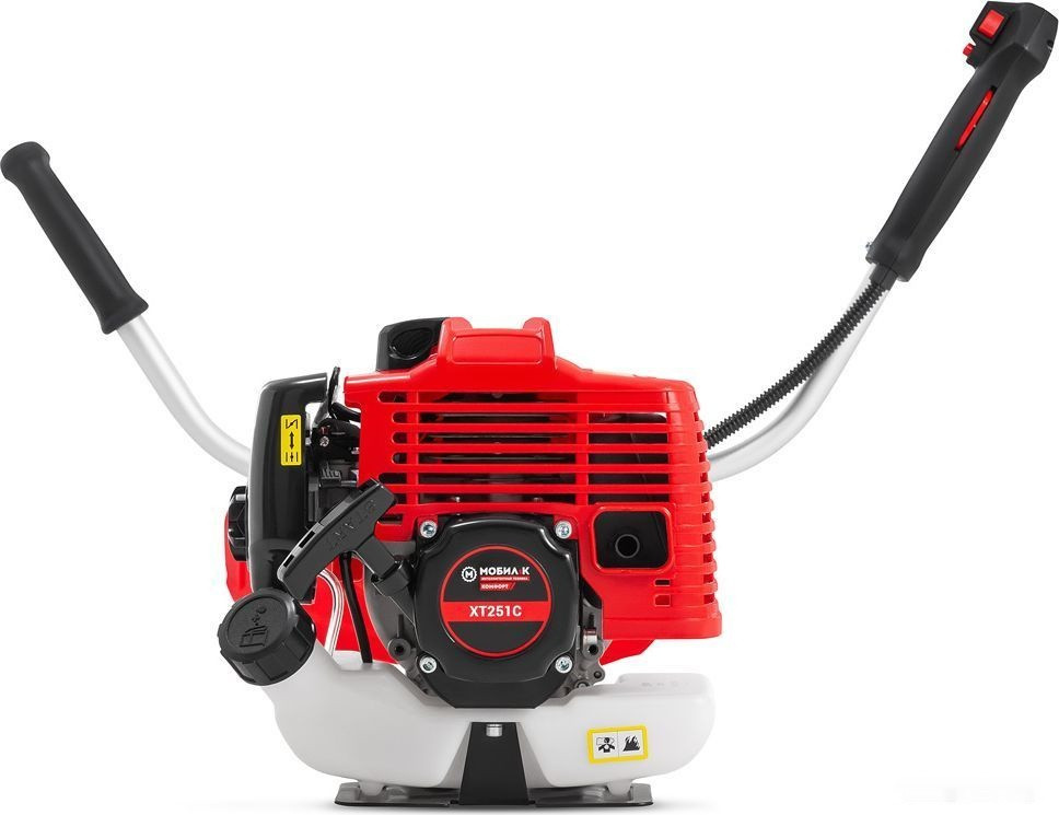 Триммер Мобил К XT251С Комфорт MBK0027113 Триммер Мобил К XT251С Комфорт MBK0027113