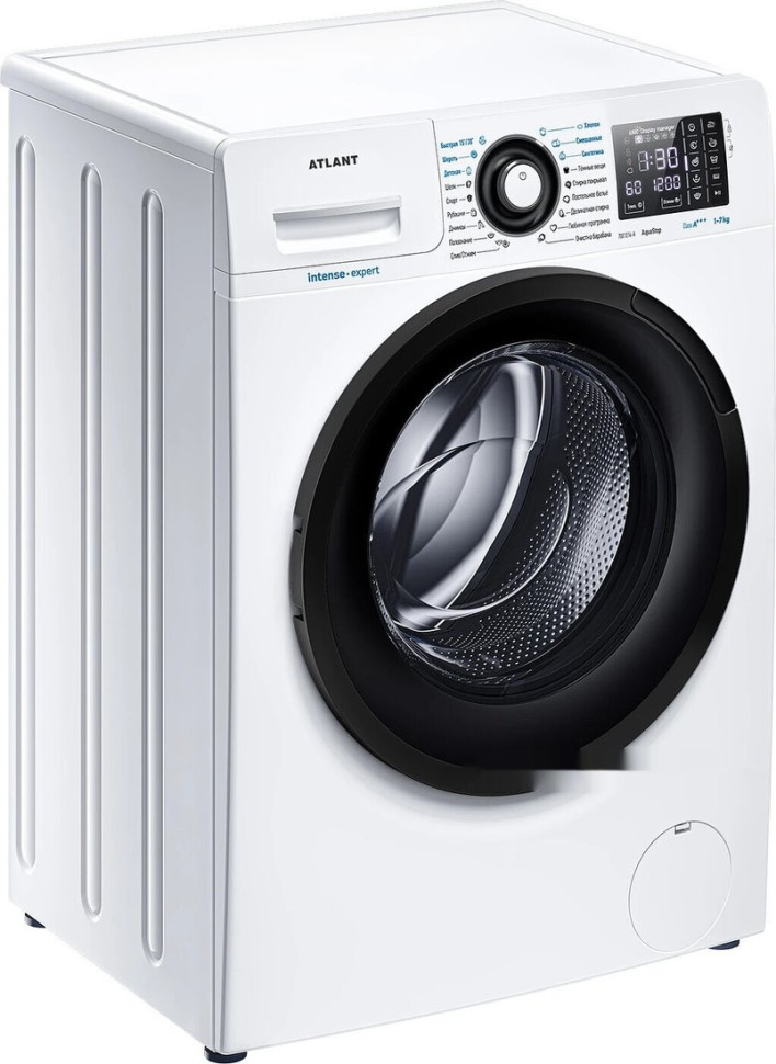 Стиральная машина ATLANT СМА 70С1214-А-02 Стиральная машина ATLANT СМА 70С1214-А-02