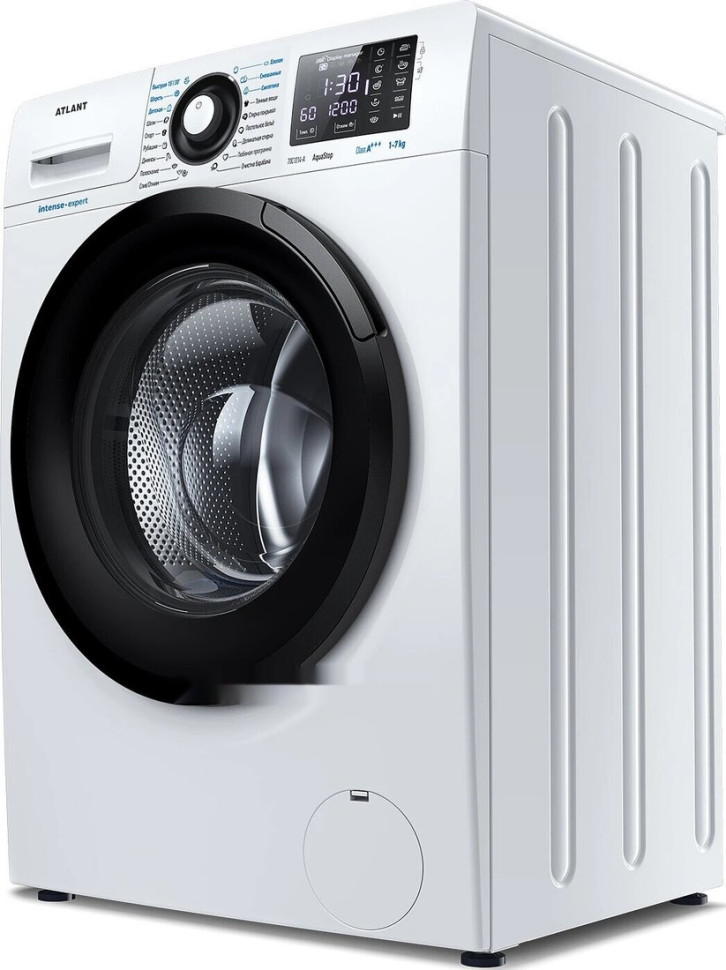 Стиральная машина ATLANT СМА 70С1214-А-02 Стиральная машина ATLANT СМА 70С1214-А-02