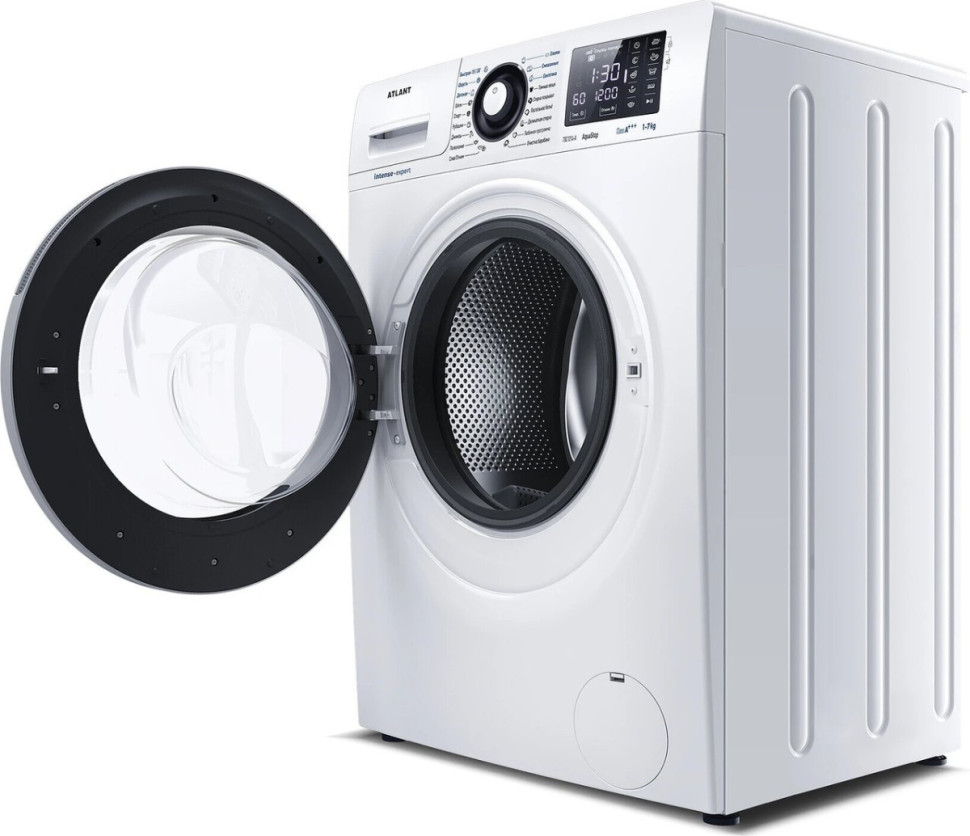 Стиральная машина ATLANT СМА 70С1214-А-02 Стиральная машина ATLANT СМА 70С1214-А-02