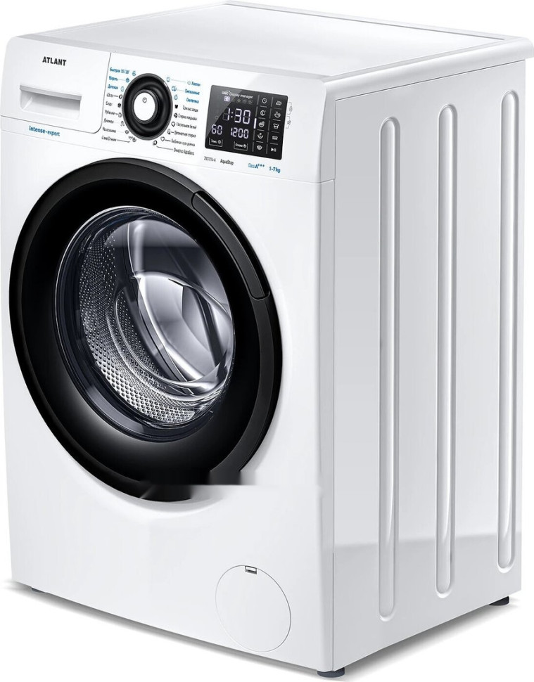 Стиральная машина ATLANT СМА 70С1214-А-02 Стиральная машина ATLANT СМА 70С1214-А-02