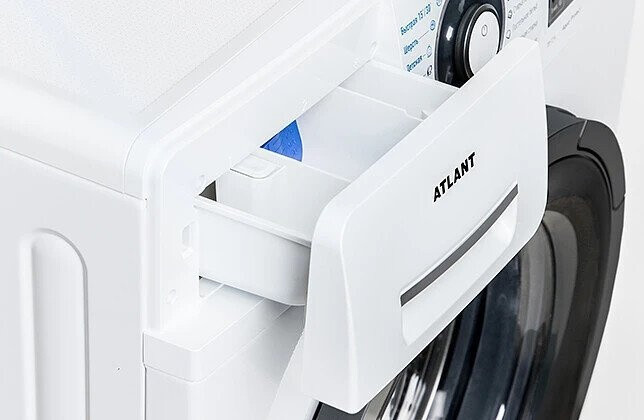 Стиральная машина ATLANT СМА 70С1214-А-02 Стиральная машина ATLANT СМА 70С1214-А-02
