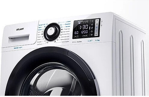Стиральная машина ATLANT СМА 70С1214-А-02 Стиральная машина ATLANT СМА 70С1214-А-02
