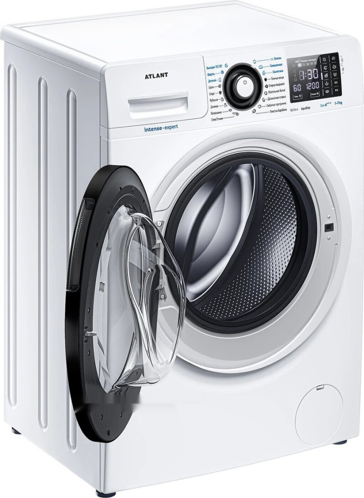 Стиральная машина ATLANT СМА 70С1214-А-02 Стиральная машина ATLANT СМА 70С1214-А-02