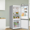 Холодильник с морозильником Bosch KGP76AIC0N