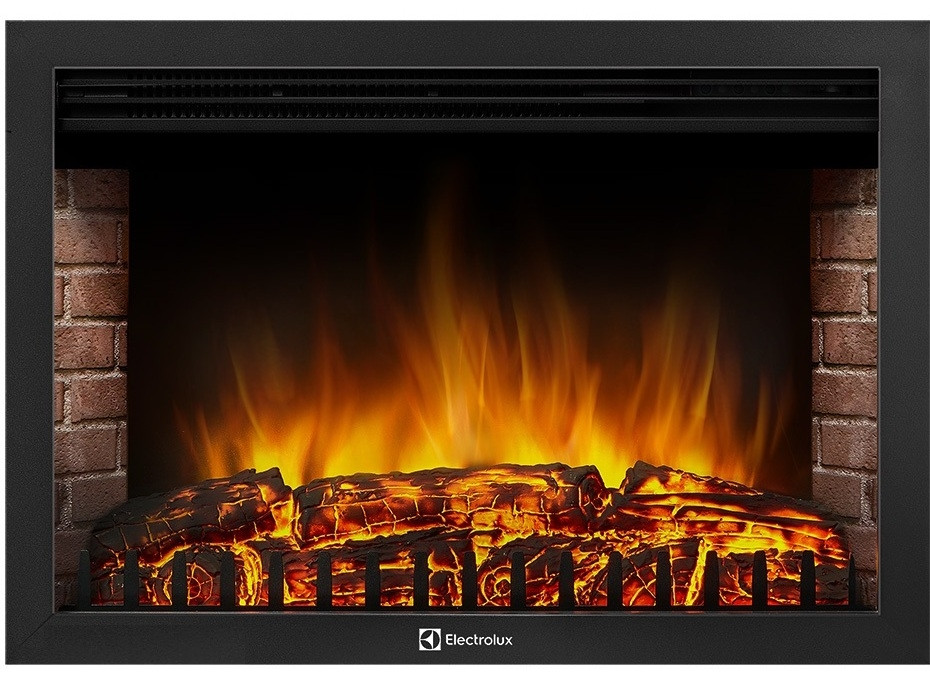 Камин Electrolux EFP/P-3020LS