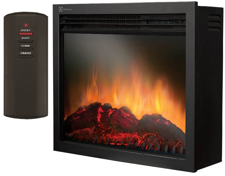 Камин Electrolux EFP/P-3020LS Камин Electrolux EFP/P-3020LS