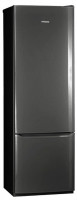 Холодильник с нижней морозильной камерой Pozis RK-103 (Graphite)