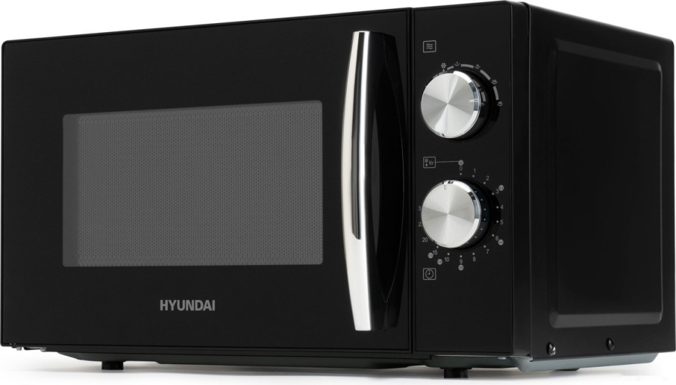 Микроволновая печь Hyundai HYM-M2050 Микроволновая печь Hyundai HYM-M2050