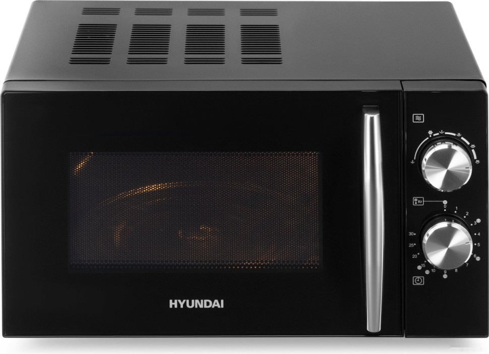 Микроволновая печь Hyundai HYM-M2050 Микроволновая печь Hyundai HYM-M2050