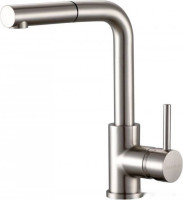 Смеситель Paulmark Kassel Ka214311-NI (никель)