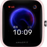 Умные часы Amazfit Bip U (розовый)