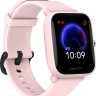 Умные часы Amazfit Bip U (розовый)