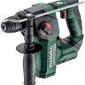 Перфоратор Metabo BH 12 BL 16 600207850 (без АКБ) Перфоратор Metabo BH 12 BL 16 600207850 (без АКБ)