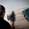 Перфоратор Metabo BH 12 BL 16 600207850 (без АКБ) Перфоратор Metabo BH 12 BL 16 600207850 (без АКБ)