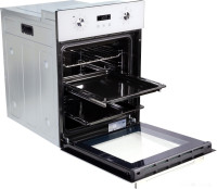 Духовой шкаф Zigmund &amp; Shtain E 145 W