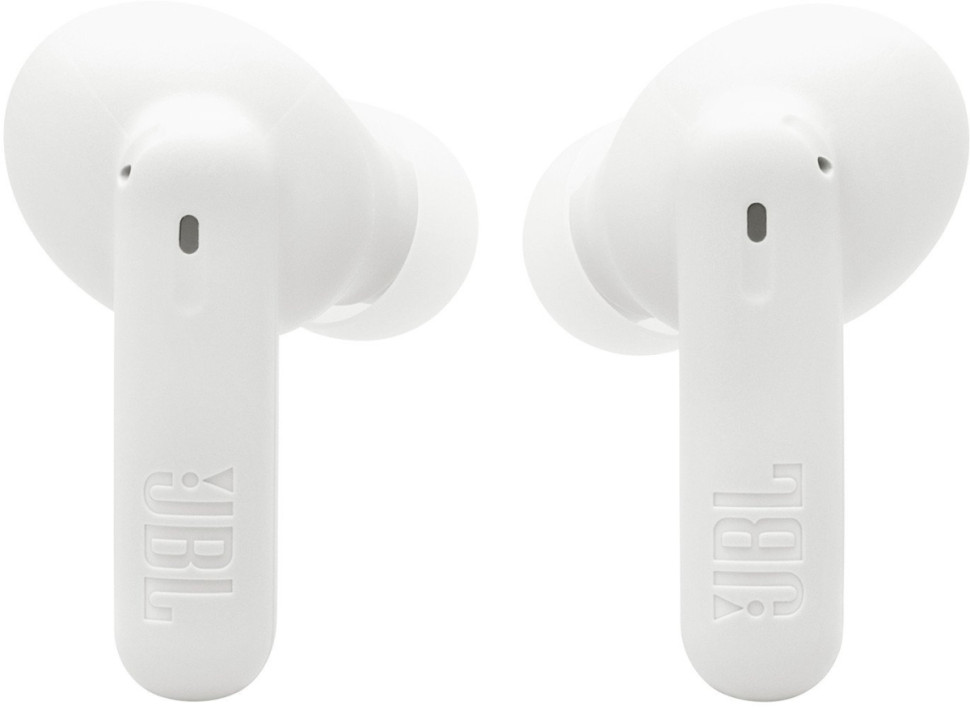 Наушники JBL Wave Beam 2 (белый)