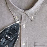 Утюг Rowenta Pro Master DW8221D1