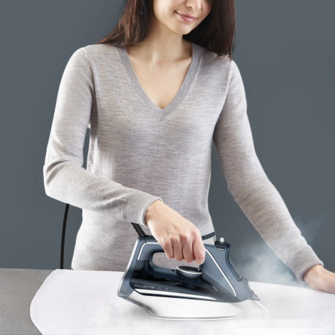 Утюг Rowenta Pro Master DW8221D1 Утюг Rowenta Pro Master DW8221D1