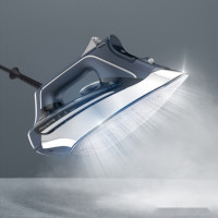 Утюг Rowenta Pro Master DW8221D1