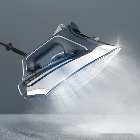 Утюг Rowenta Pro Master DW8221D1 Утюг Rowenta Pro Master DW8221D1