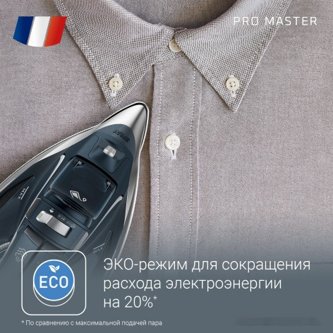 Утюг Rowenta Pro Master DW8221D1 Утюг Rowenta Pro Master DW8221D1