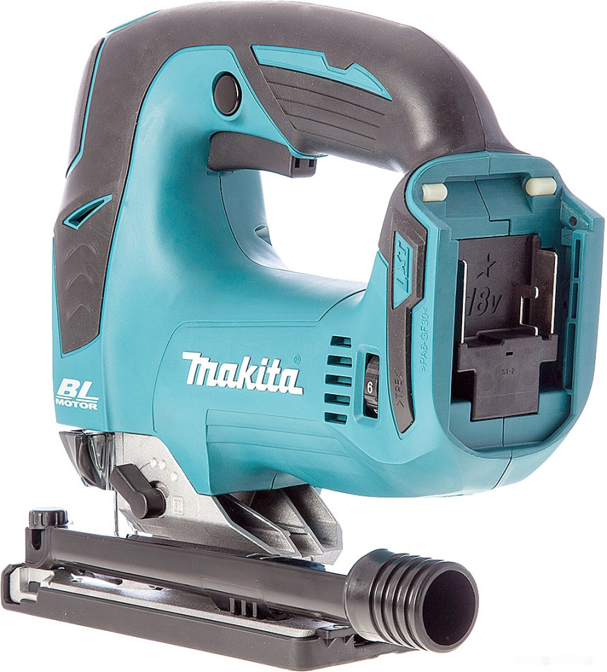 Лобзик Makita DJV182Z (без АКБ) Лобзик Makita DJV182Z (без АКБ)