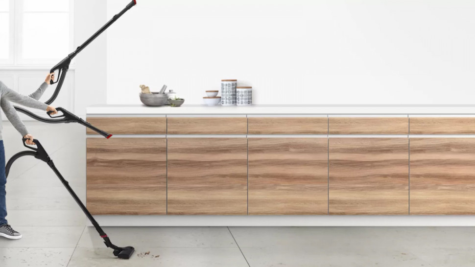 Пылесос Bosch BGL6PET1