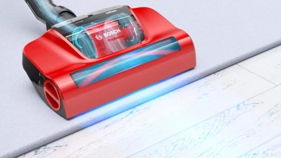 Пылесос Bosch BGL6PET1