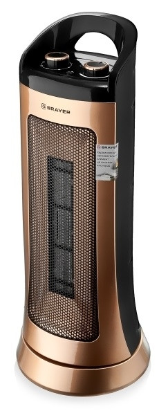 Тепловентилятор Brayer BR4801