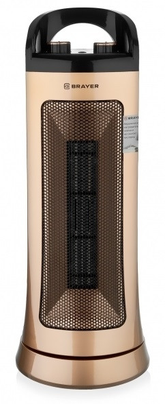 Тепловентилятор Brayer BR4801