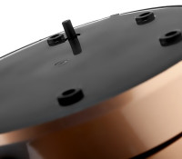 Тепловентилятор Brayer BR4801