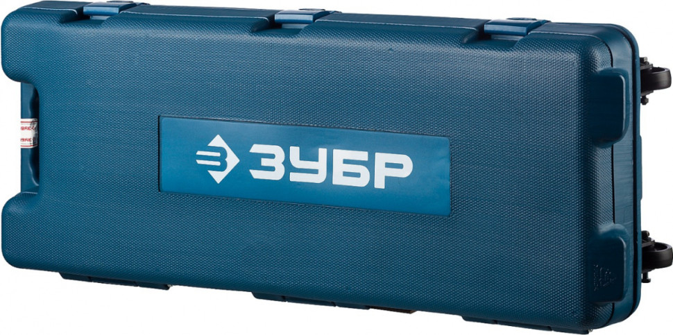 Отбойный молоток ЗУБР Профессионал ЗМ-40-1700 К Отбойный молоток ЗУБР Профессионал ЗМ-40-1700 К