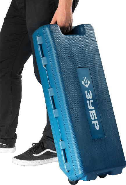 Отбойный молоток ЗУБР Профессионал ЗМ-40-1700 К Отбойный молоток ЗУБР Профессионал ЗМ-40-1700 К