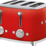 Тостер Smeg TSF03RDEU Тостер Smeg TSF03RDEU