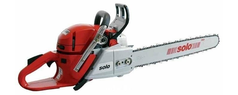 Solo 665-45 Solo 665-45