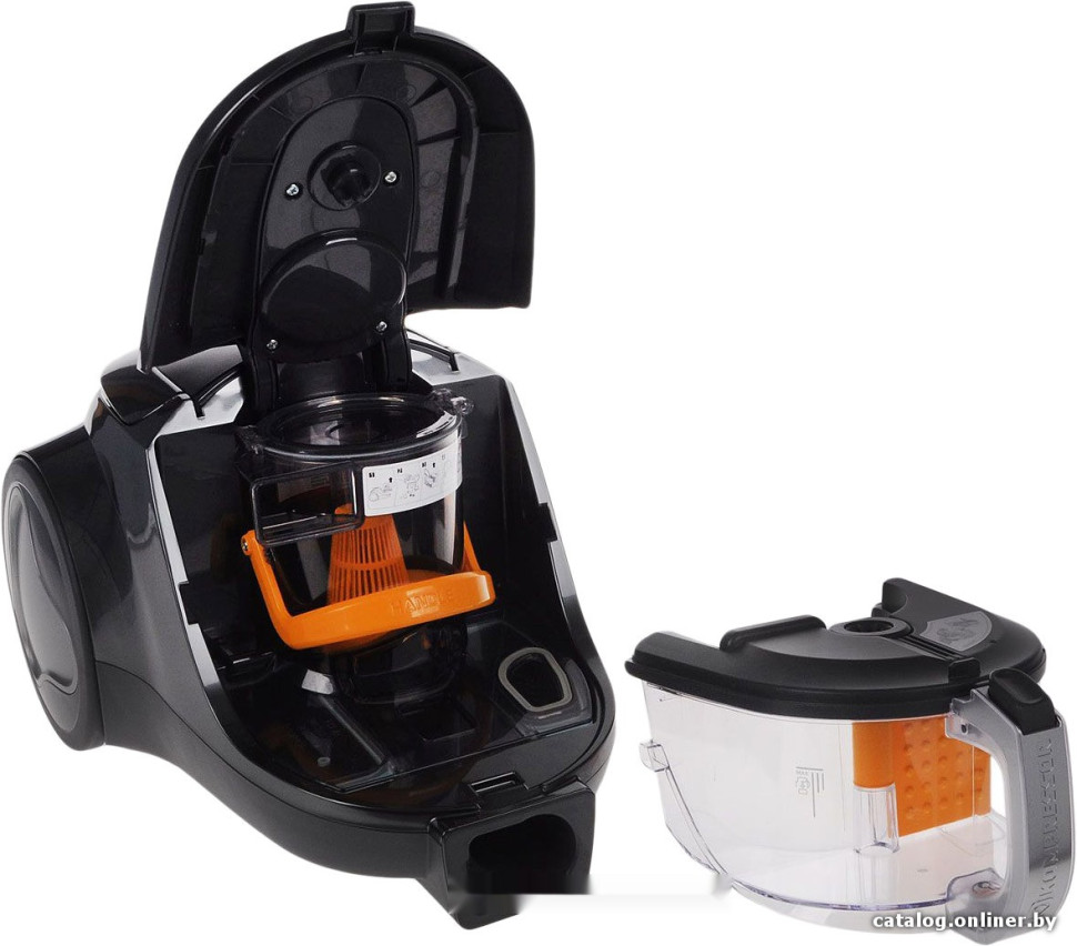 Пылесос LG VK76W02HY Пылесос LG VK76W02HY