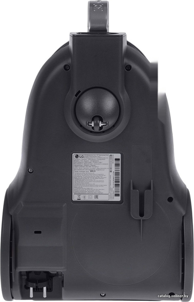 Пылесос LG VK76W02HY Пылесос LG VK76W02HY