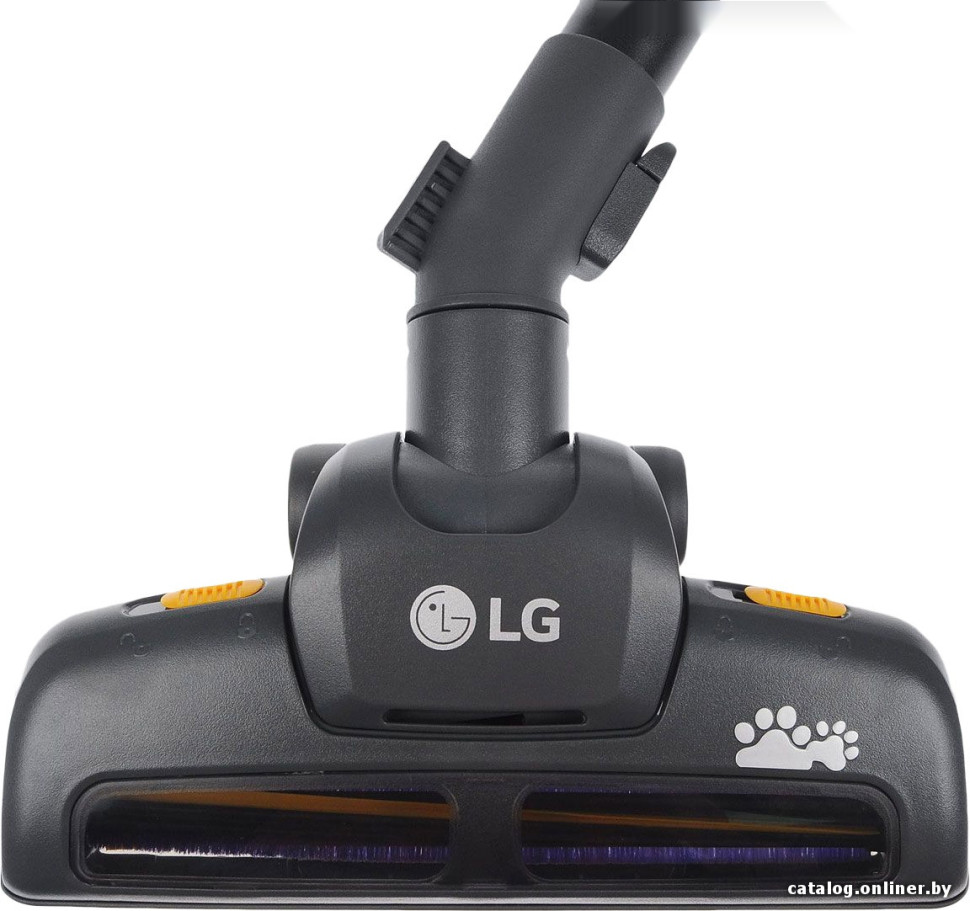 Пылесос LG VK76W02HY Пылесос LG VK76W02HY