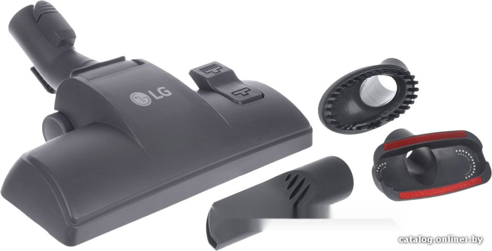 Пылесос LG VK76W02HY Пылесос LG VK76W02HY