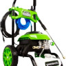 Мойка высокого давления Greenworks GHP2000 5105507 Мойка высокого давления Greenworks GHP2000 5105507