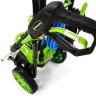 Мойка высокого давления Greenworks GHP2000 5105507 Мойка высокого давления Greenworks GHP2000 5105507