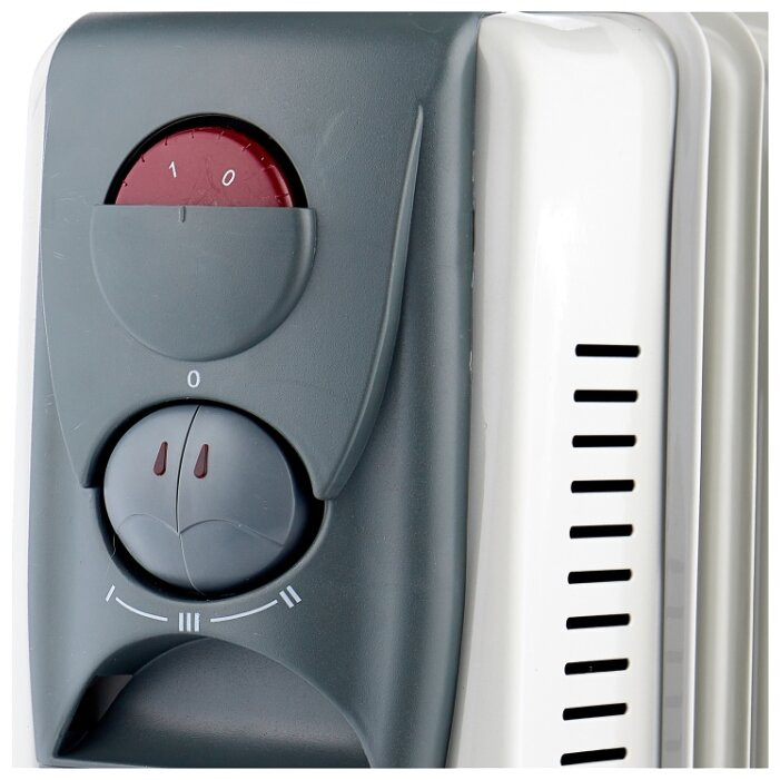 Масляный радиатор Ресанта ОМ-12НВ Масляный радиатор Ресанта ОМ-12НВ