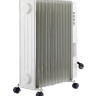 Масляный радиатор Ресанта ОМ-12НВ Масляный радиатор Ресанта ОМ-12НВ