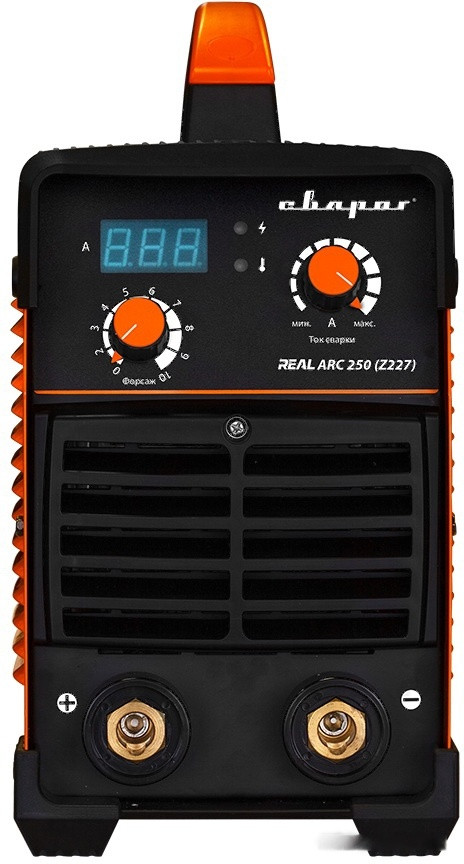 Сварочный инвертор Сварог Real ARC 250 (Z227)