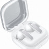 Наушники Samsung Galaxy Buds 4 Pro (белый)