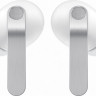 Наушники Samsung Galaxy Buds 4 Pro (белый)